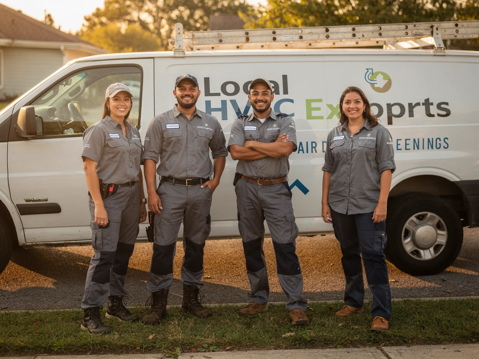 24/7 HVAC Repair & AC Replacement company in Somerset, VA
